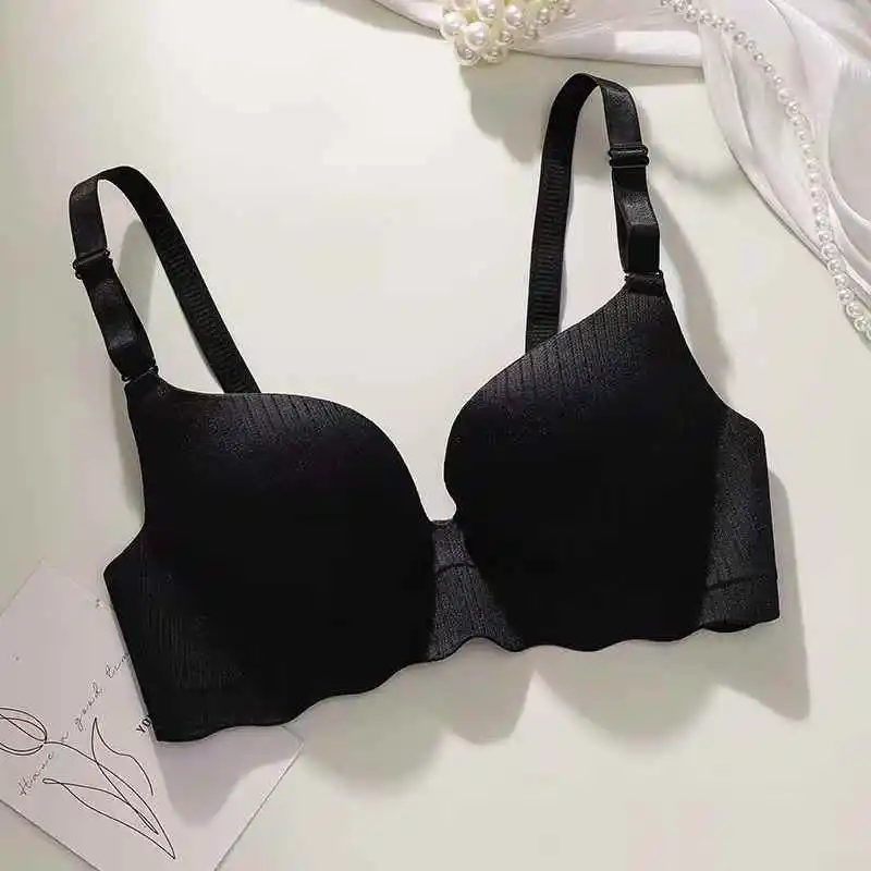 GOSO Women's Bras-11