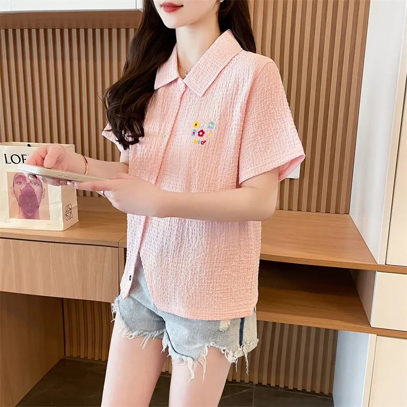 GOSO T Shirts Women's-12