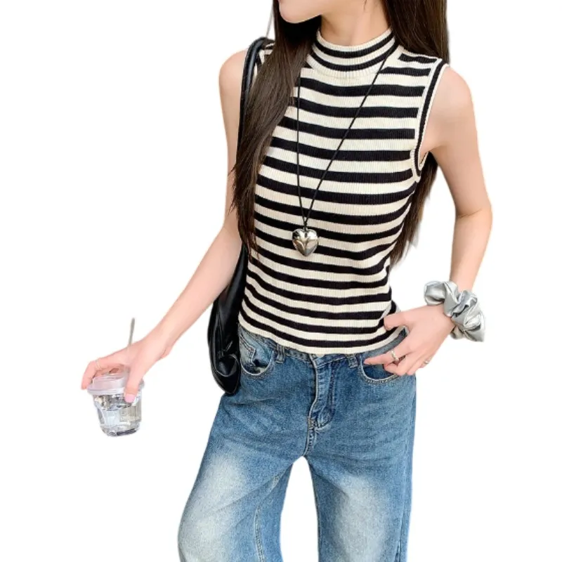 GOSO Tank Tops Women's-4