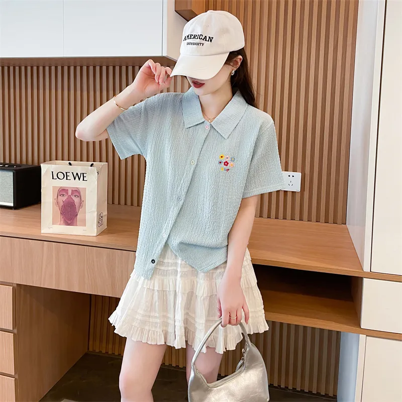 GOSO T Shirts Women's-4