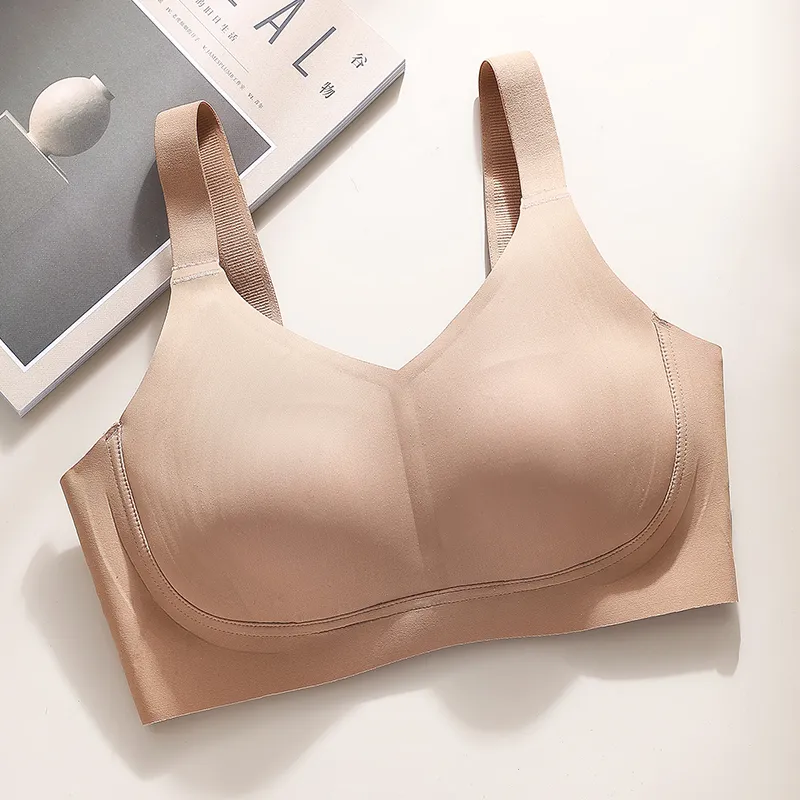GOSO Women's Bras-3