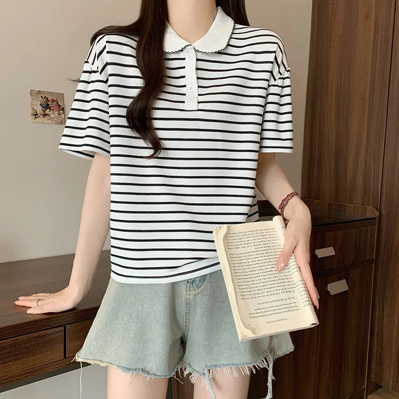 GOSO T Shirts Women's-3