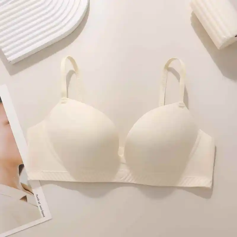 GOSO Women's Bras-11