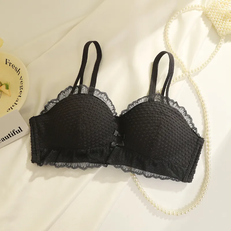 GOSO Women's Bras-1