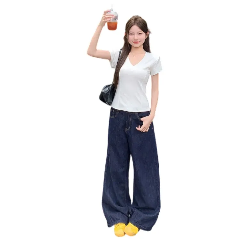 GOSO T Shirts Women's-1