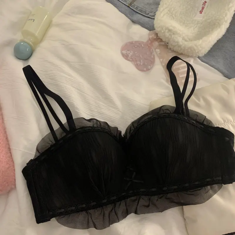GOSO Women's Bras-1