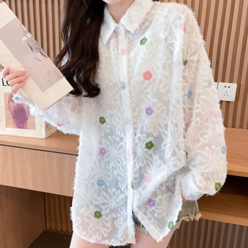 GOSO Shirts Women's-4