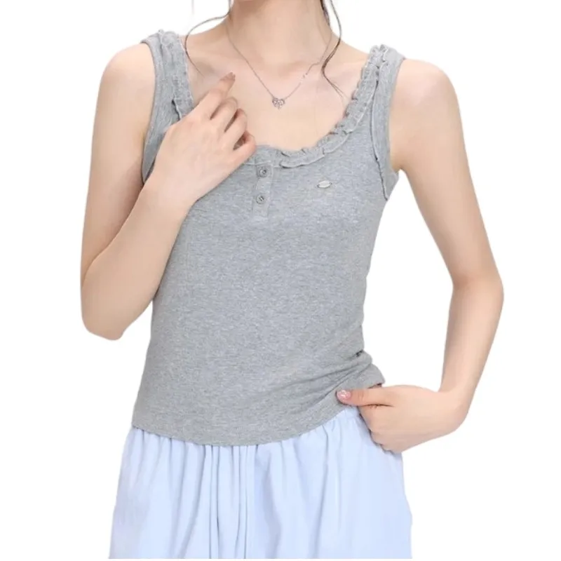 GOSO Tank Tops Women's-10