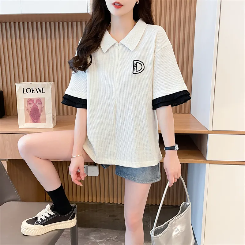 GOSO T Shirts Women's-3