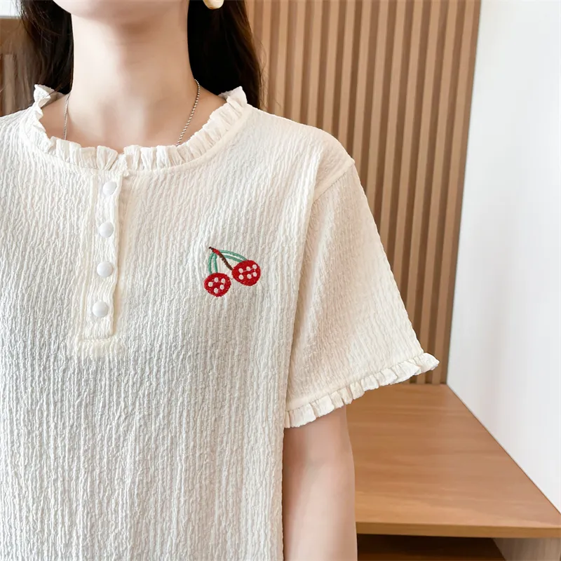 GOSO T Shirts Women's-24