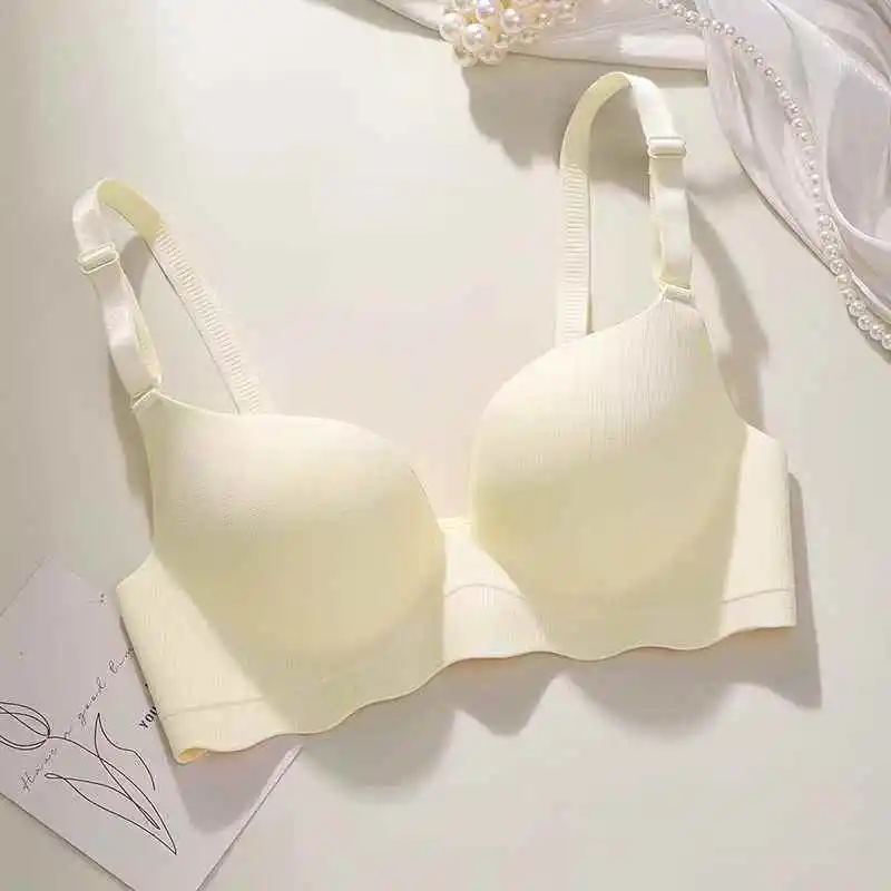 GOSO Women's Bras-3