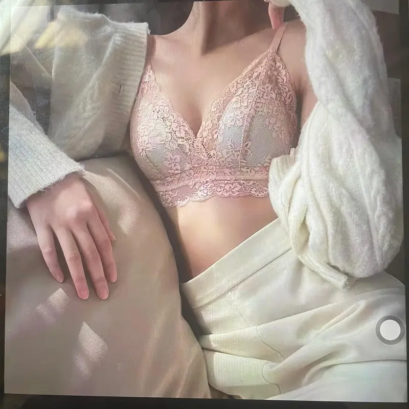 GOSO Women's Bras-6