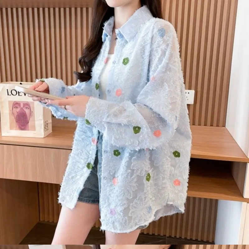 GOSO Shirts Women's-8