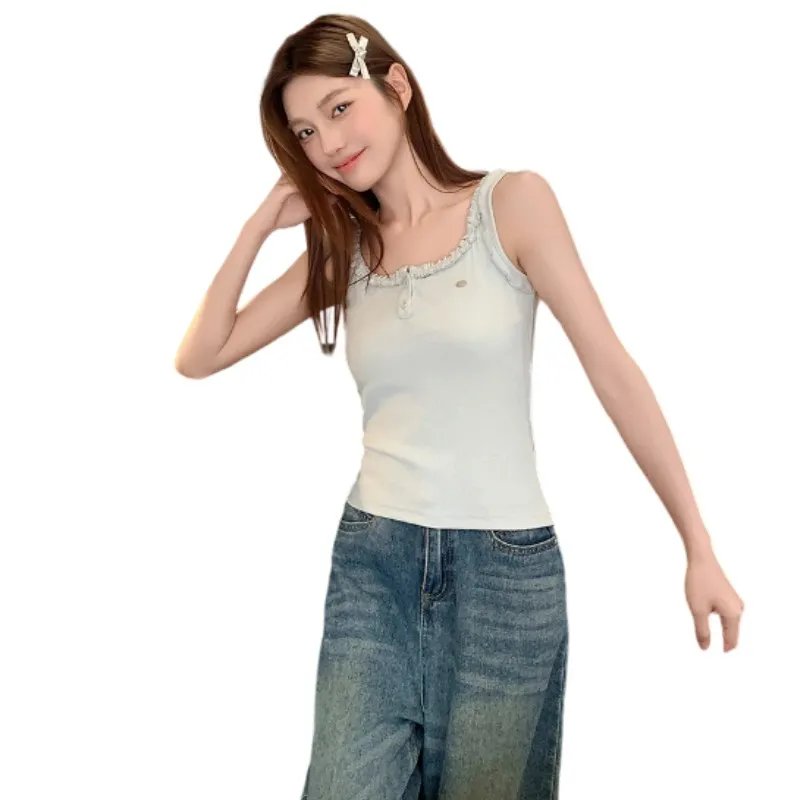 GOSO Tank Tops Women's-6