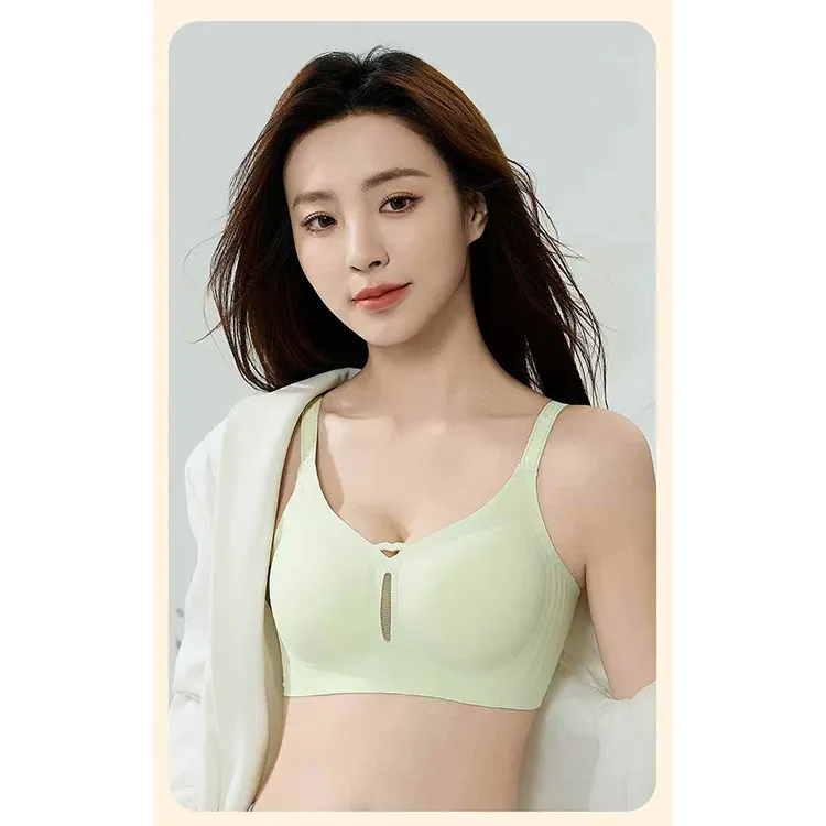 GOSO Women's Bras-1