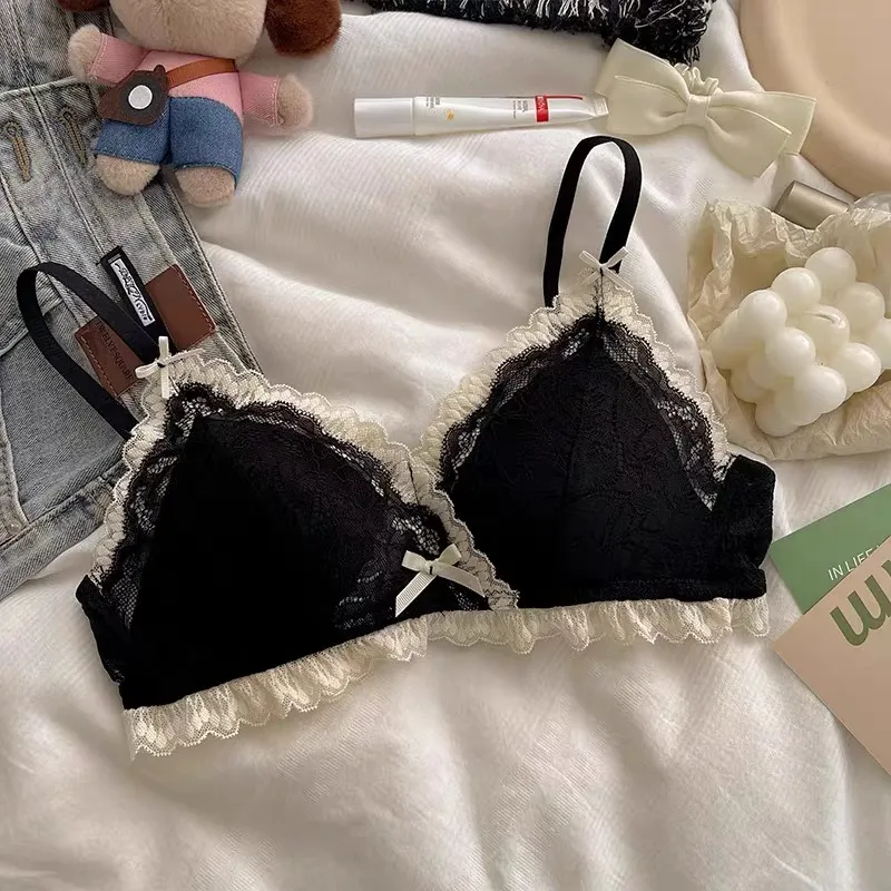 GOSO Women's Bras-3