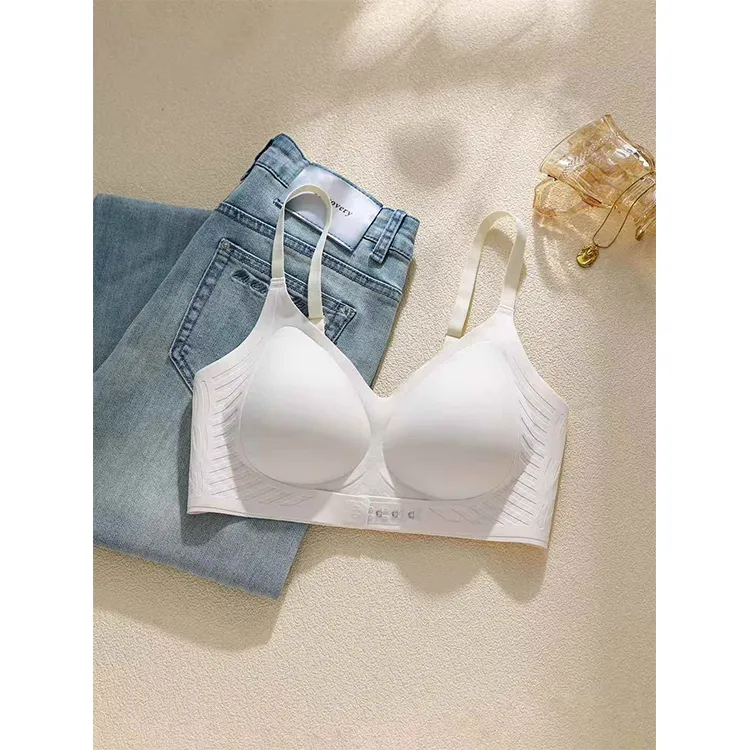 GOSO Women's Bras-9