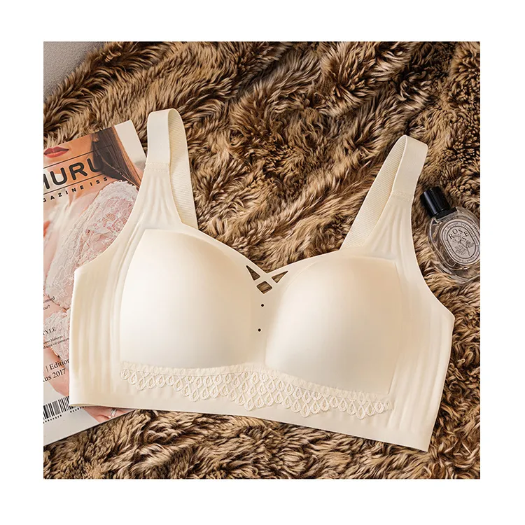 GOSO Women's Bras-9