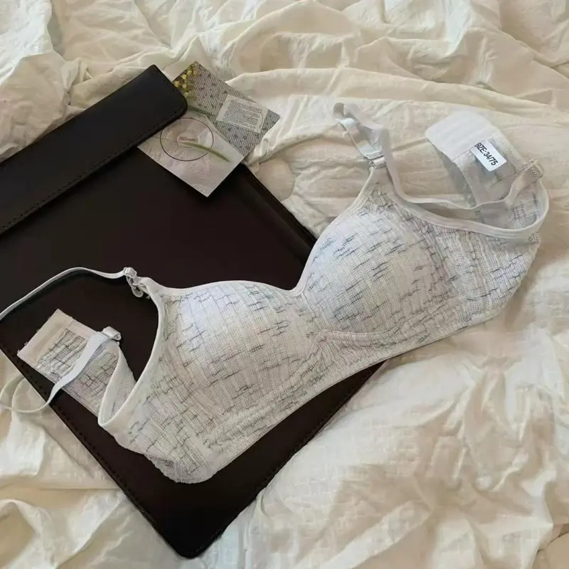 GOSO Women's Bras-1