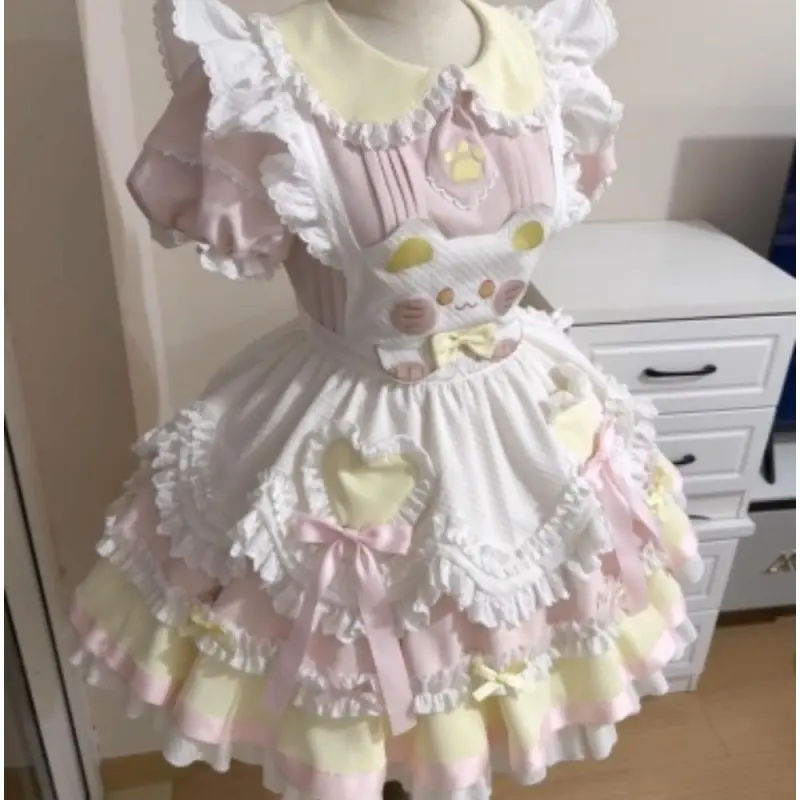 GOSO Two Piece Skirt Sets Women's-9
