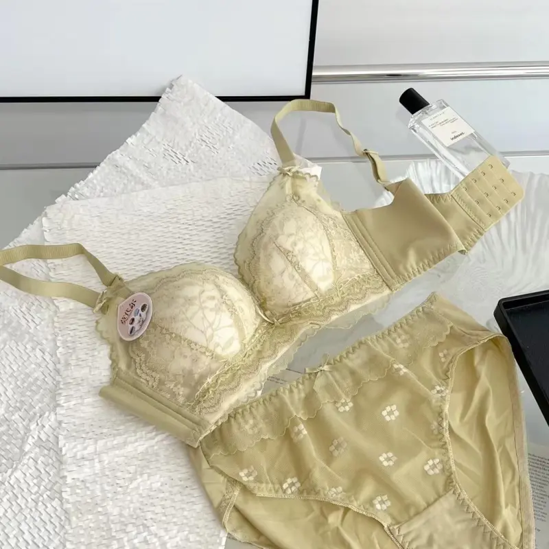 GOSO Women's Bras-10