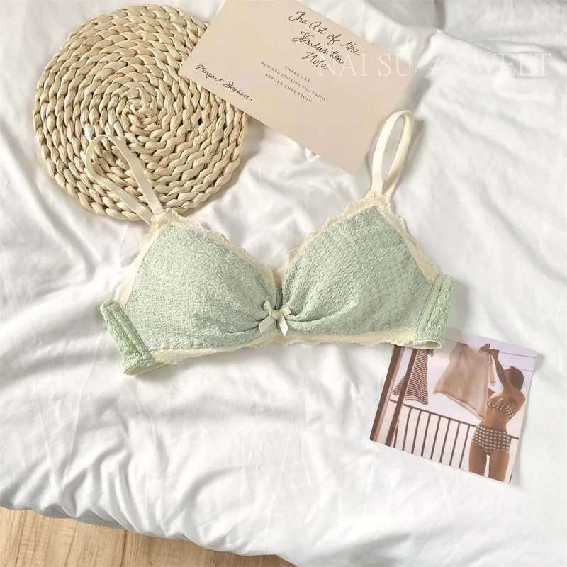 GOSO Women's Bras-9