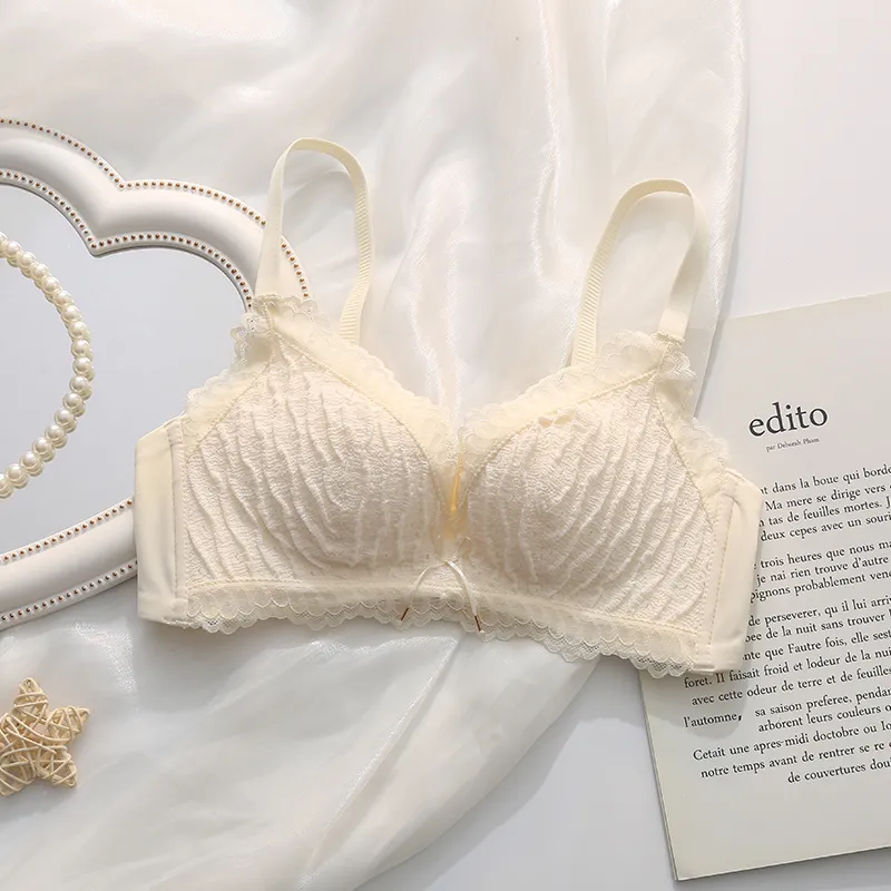 GOSO Women's Bras-7