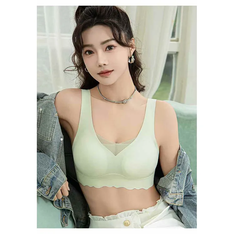 GOSO Women's Bras-3