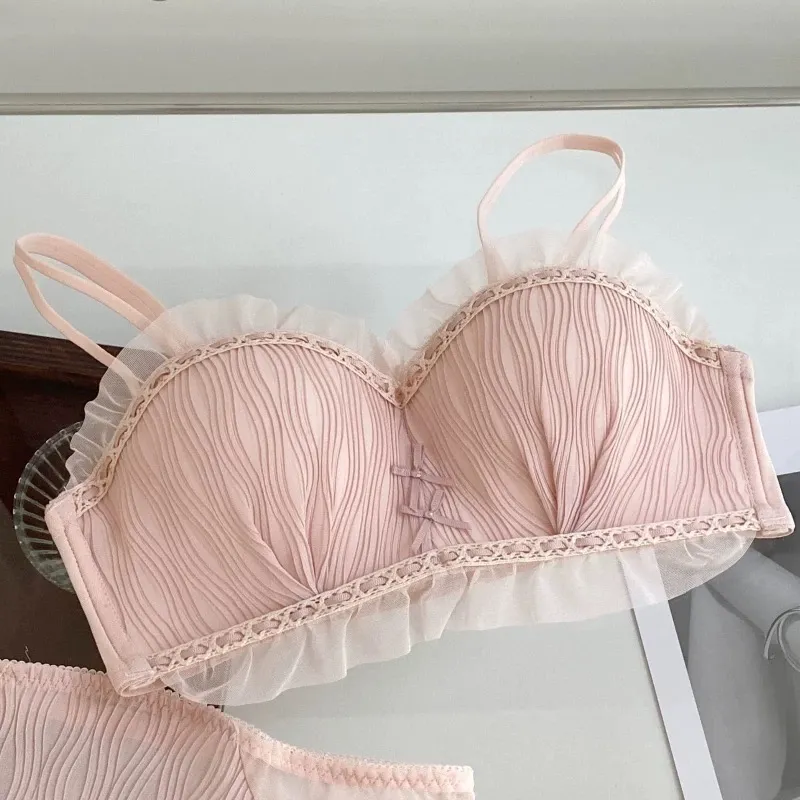 GOSO Women's Bras-3