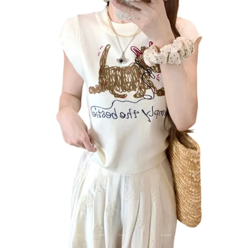 GOSO Tank Tops Women's-3