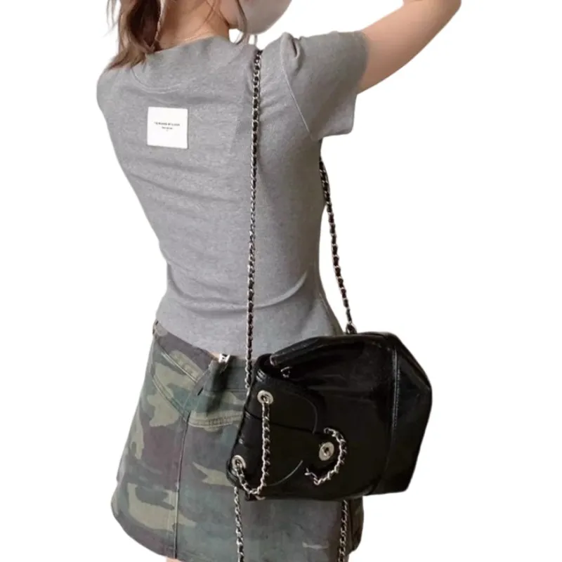 GOSO T Shirts Women's-13