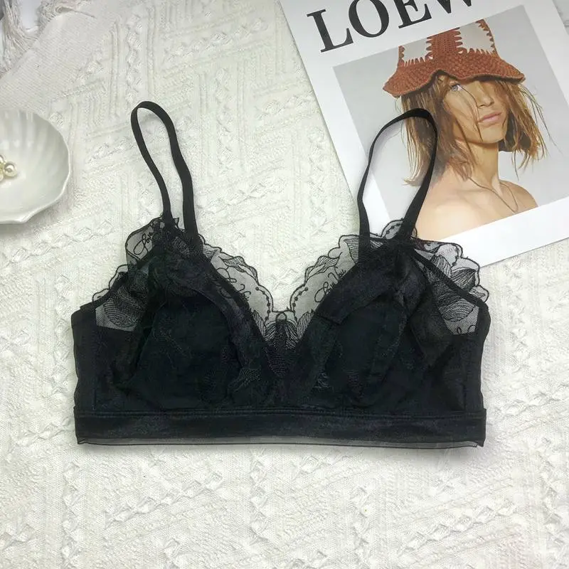GOSO Women's Bras-1