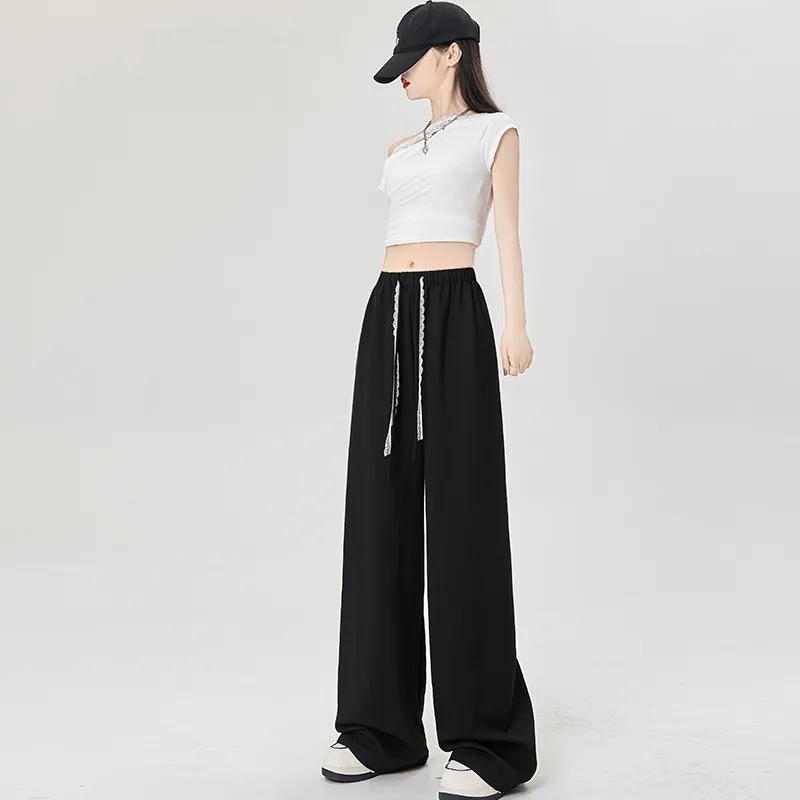 JECCI FIVE Casual Pants Women's-2