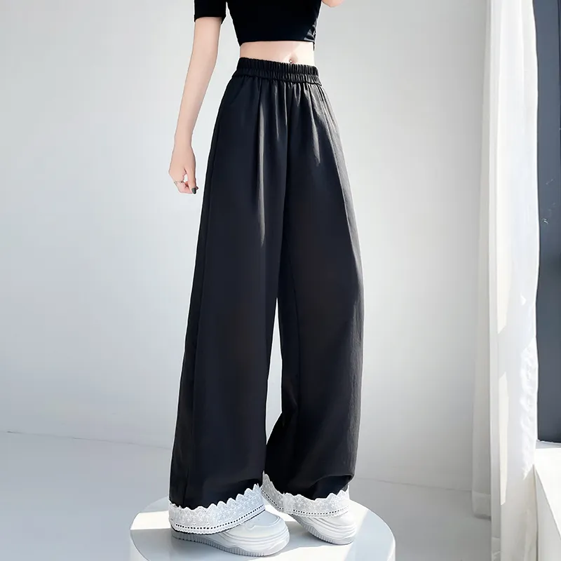 JECCI FIVE Casual Pants Women's-12