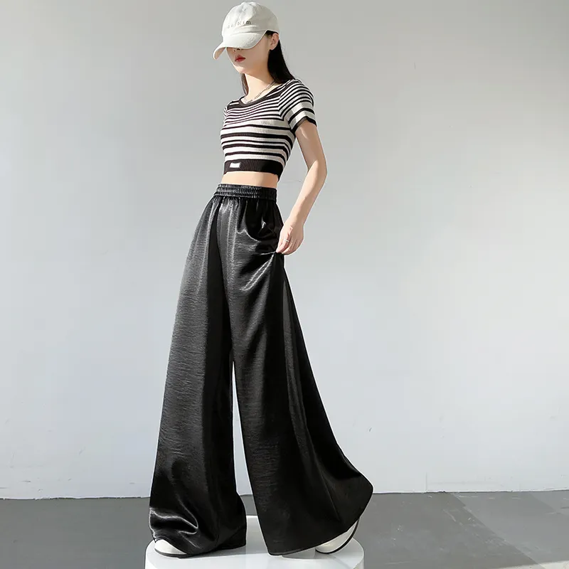 JECCI FIVE Casual Pants Women's-14