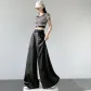 Black Extended Length