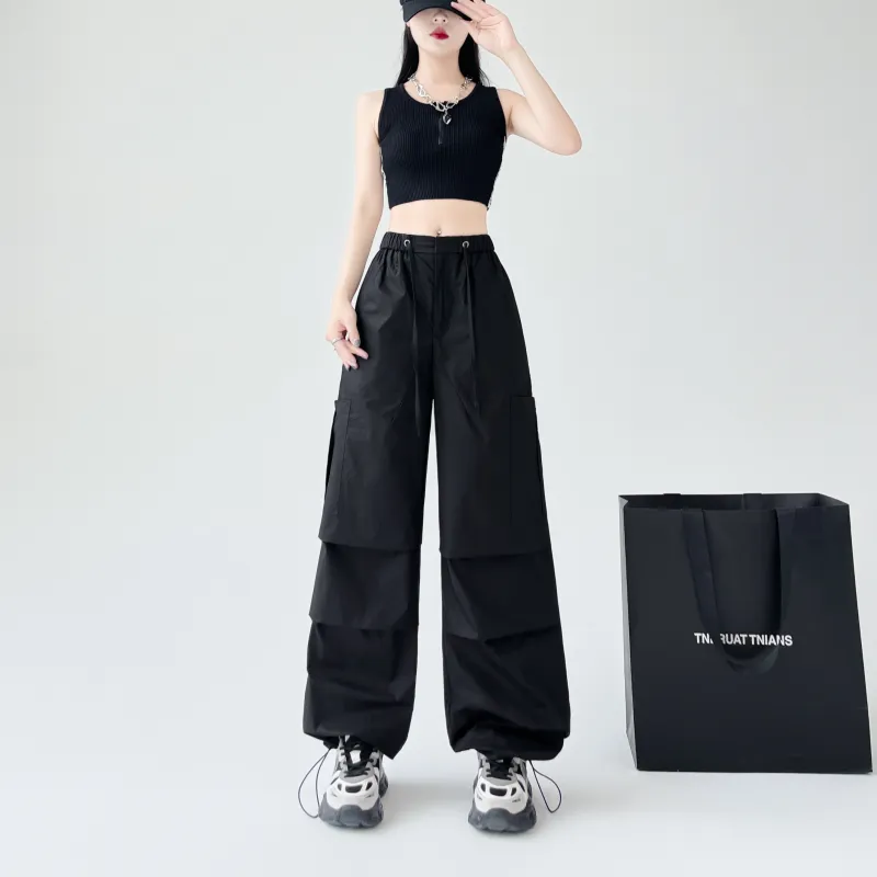 JECCI FIVE Cargo Pants Women's-24