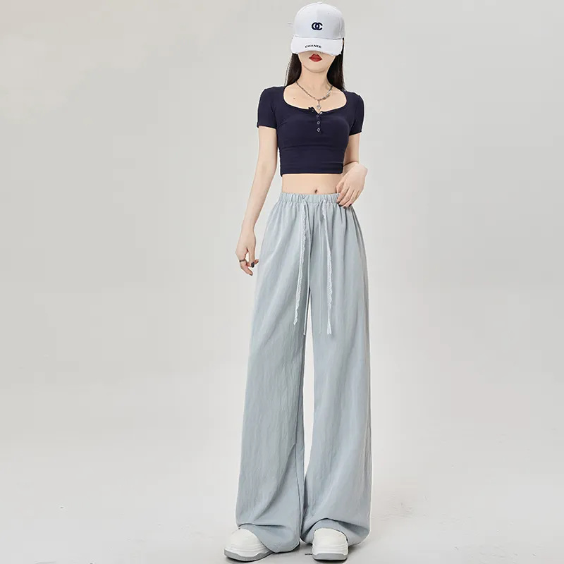 JECCI FIVE Casual Pants Women's-13