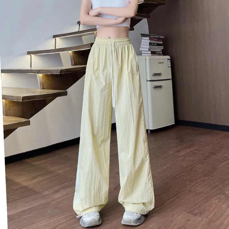 JECCI FIVE Casual Pants Women's-4