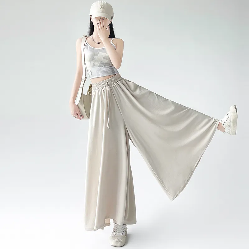 JECCI FIVE Casual Pants Women's-12