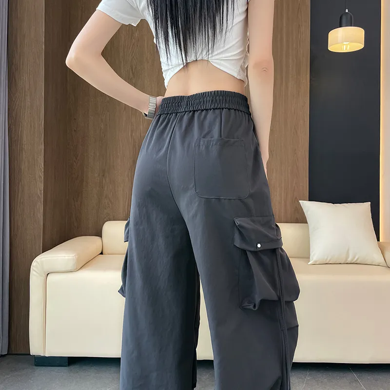 JECCI FIVE Casual Pants Women's-8