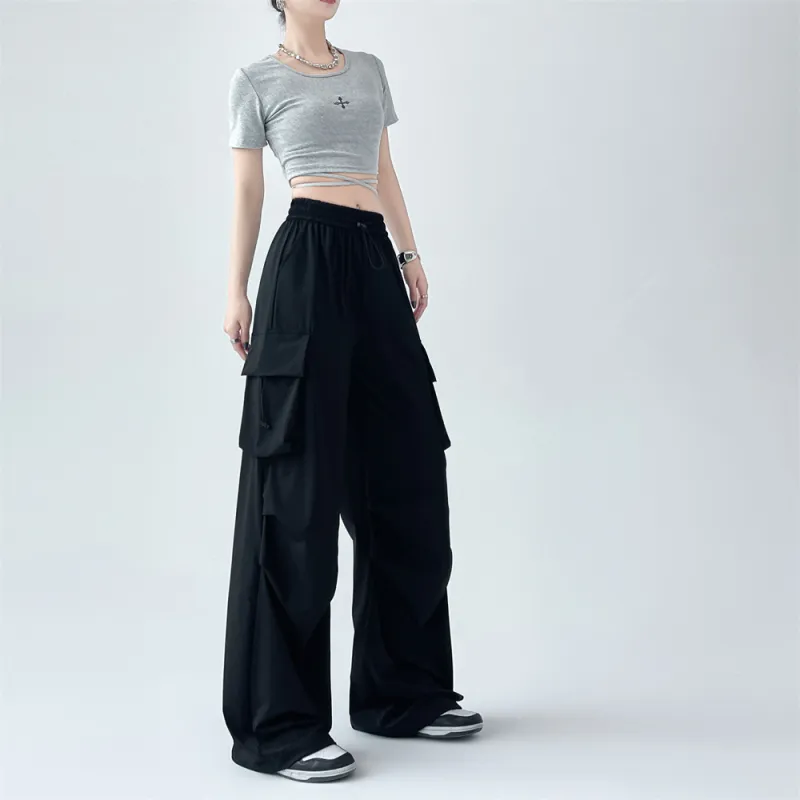 JECCI FIVE Casual Pants Women's-10