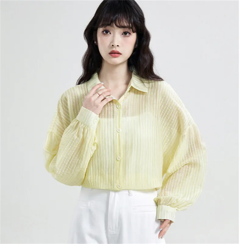 JECCI FIVE Shirts Women's-9