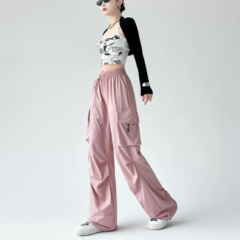 JECCI FIVE Casual Pants Women's-34