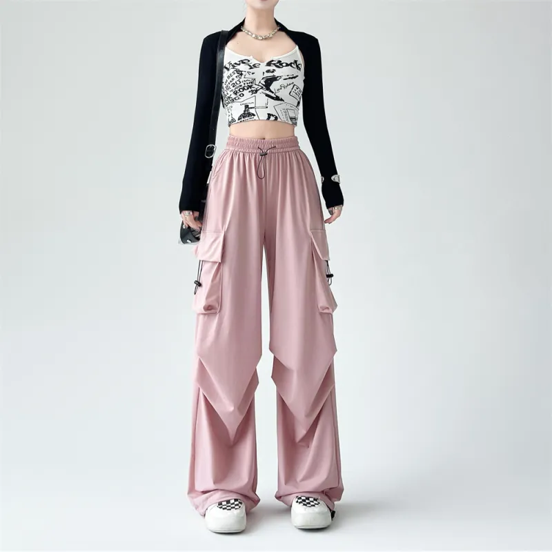 JECCI FIVE Casual Pants Women's-37