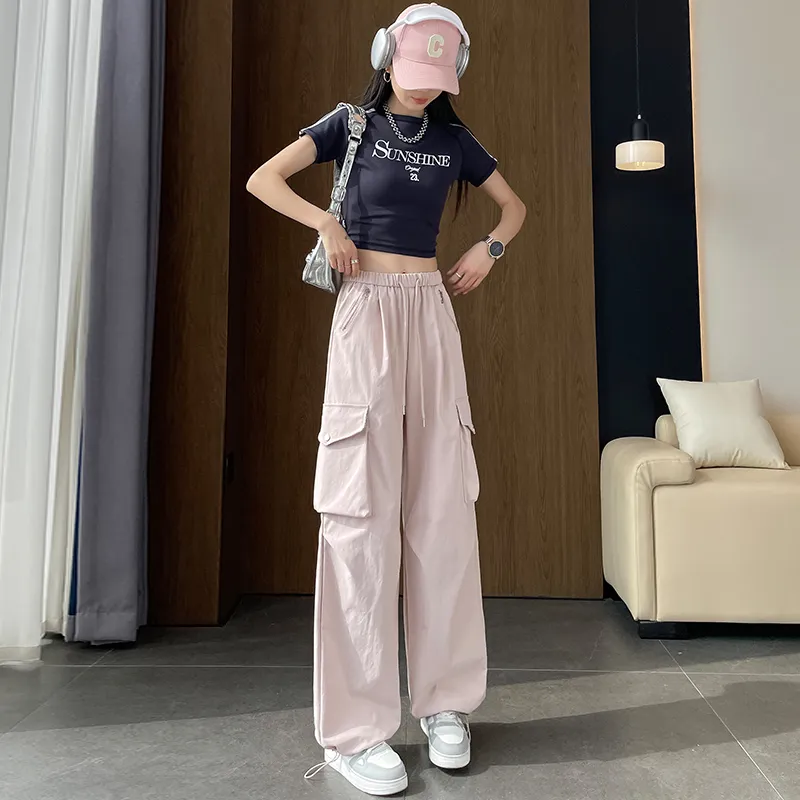 JECCI FIVE Casual Pants Women's-14