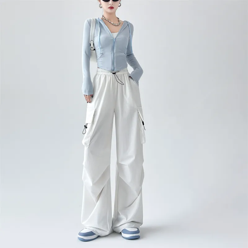 JECCI FIVE Casual Pants Women's-43