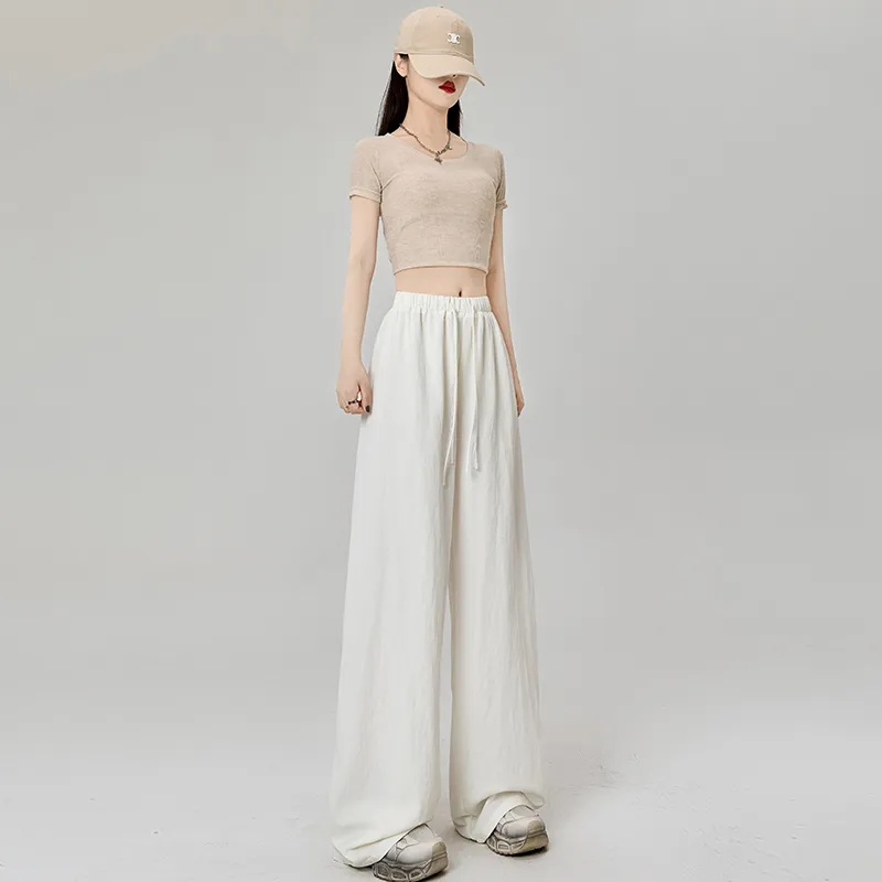 JECCI FIVE Casual Pants Women's-18