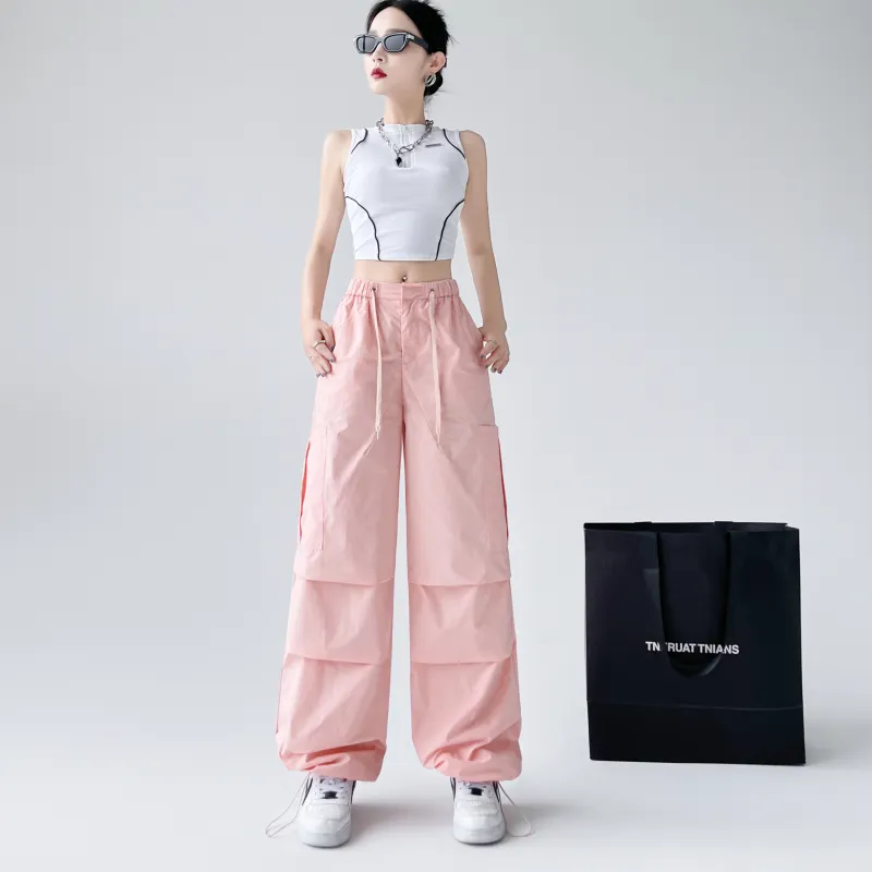 JECCI FIVE Cargo Pants Women's-7