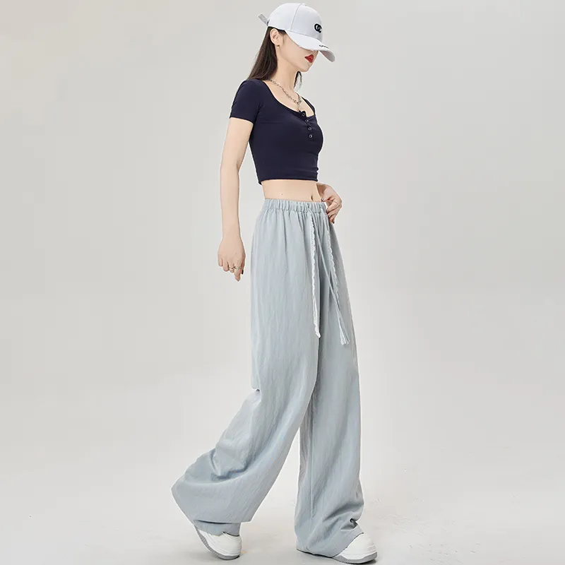 JECCI FIVE Casual Pants Women's-10